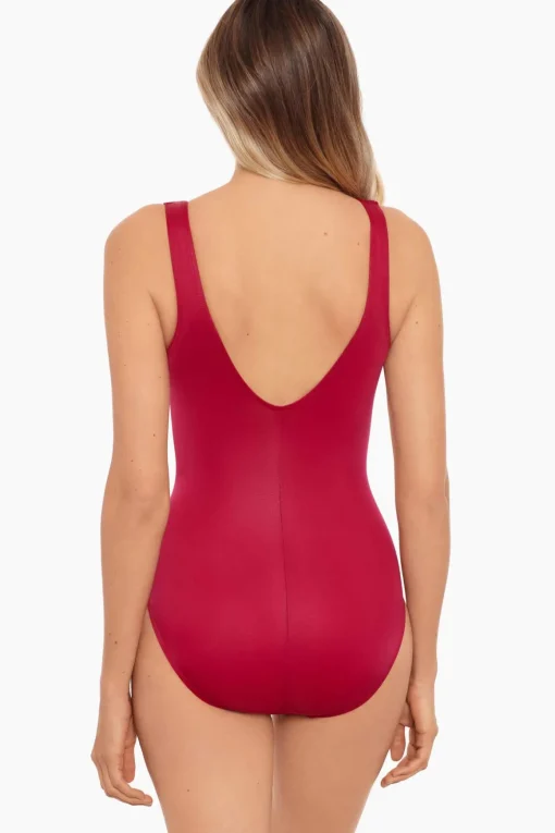 Must Haves Escape One Piece Swimsuit