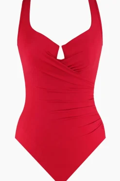 Must Haves Escape One Piece Swimsuit