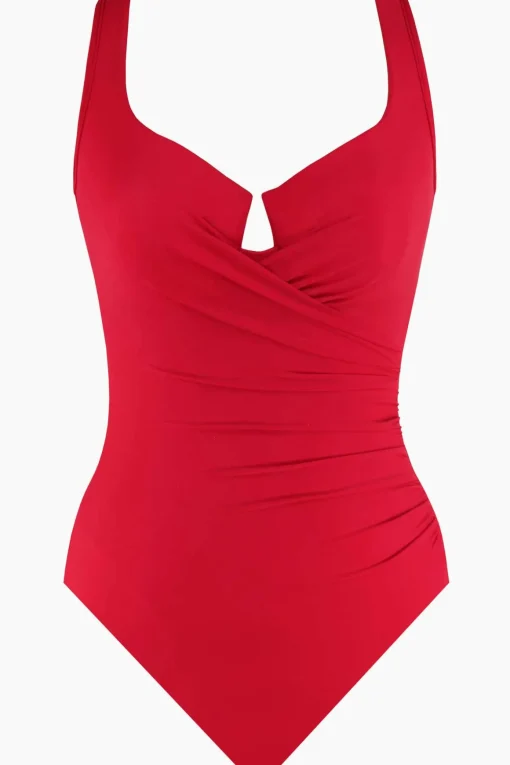 Must Haves Escape One Piece Swimsuit