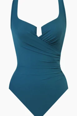 Must Haves Escape One Piece Swimsuit