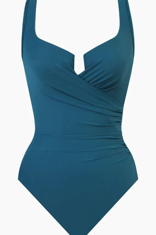 Must Haves Escape One Piece Swimsuit