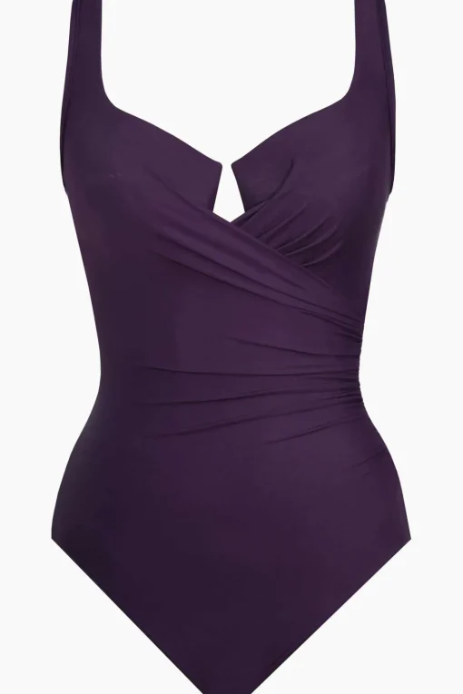 Must Haves Escape One Piece Swimsuit