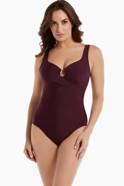 Must Haves Escape One Piece Swimsuit