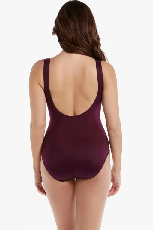 Must Haves Escape One Piece Swimsuit