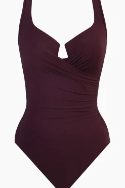 Must Haves Escape One Piece Swimsuit