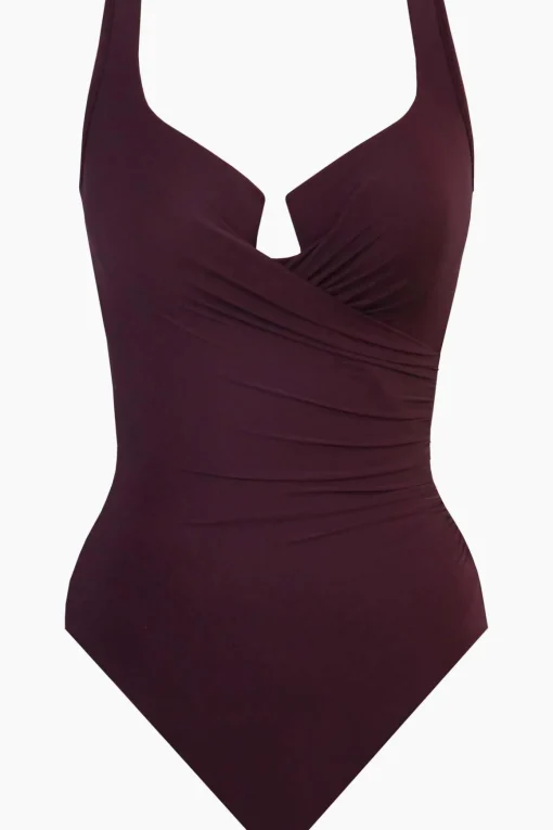 Must Haves Escape One Piece Swimsuit
