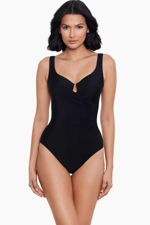 Must Haves Escape One Piece Swimsuit