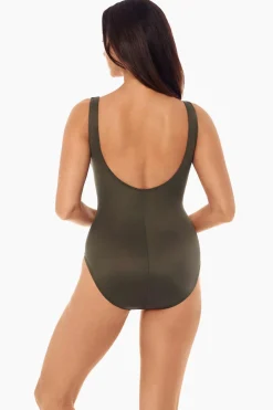 Must Haves Escape One Piece Swimsuit