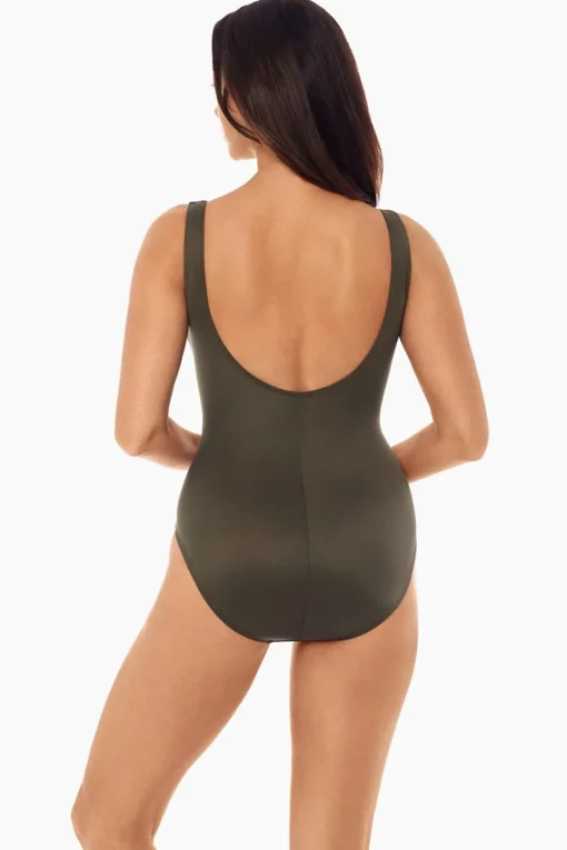 Must Haves Escape One Piece Swimsuit