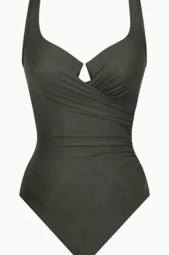 Must Haves Escape One Piece Swimsuit