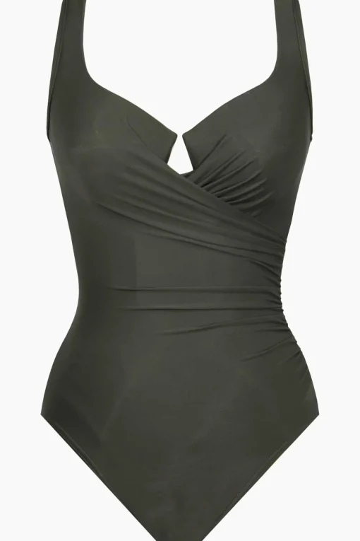 Must Haves Escape One Piece Swimsuit