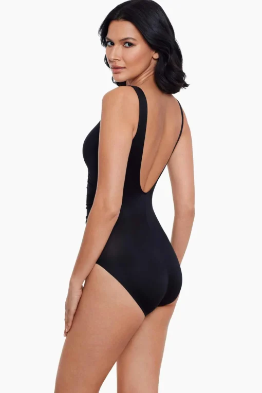 Must Haves Escape One Piece Swimsuit