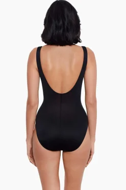 Must Haves Escape One Piece Swimsuit