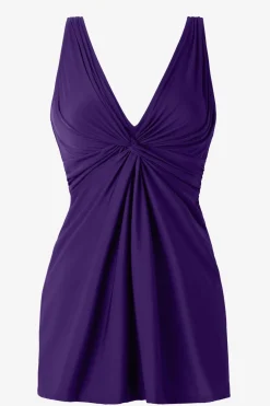 Must Haves Marais One Piece Swim Dress