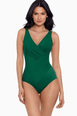 Must Haves Oceanus One Piece Swimsuit