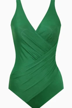 Must Haves Oceanus One Piece Swimsuit