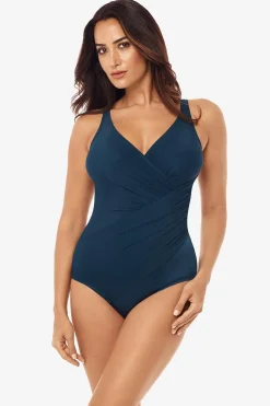 Must Haves Oceanus One Piece Swimsuit