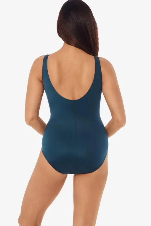 Must Haves Oceanus One Piece Swimsuit