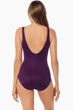Must Haves Oceanus One Piece Swimsuit