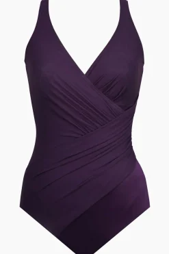 Must Haves Oceanus One Piece Swimsuit