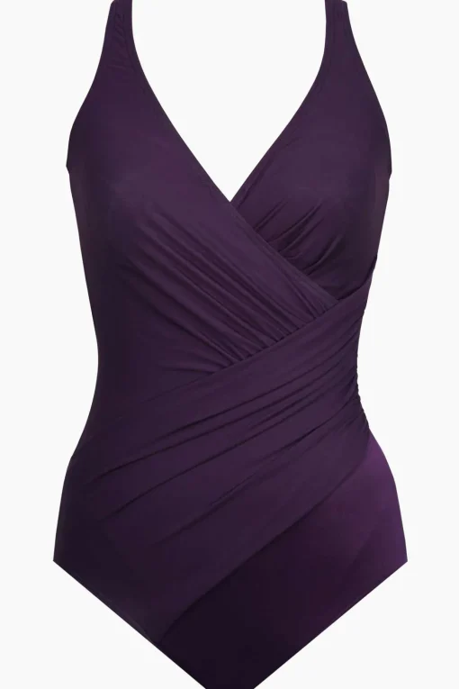 Must Haves Oceanus One Piece Swimsuit