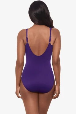 Must Haves Oceanus One Piece Swimsuit