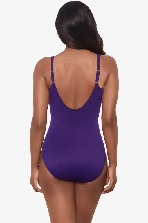 Must Haves Oceanus One Piece Swimsuit