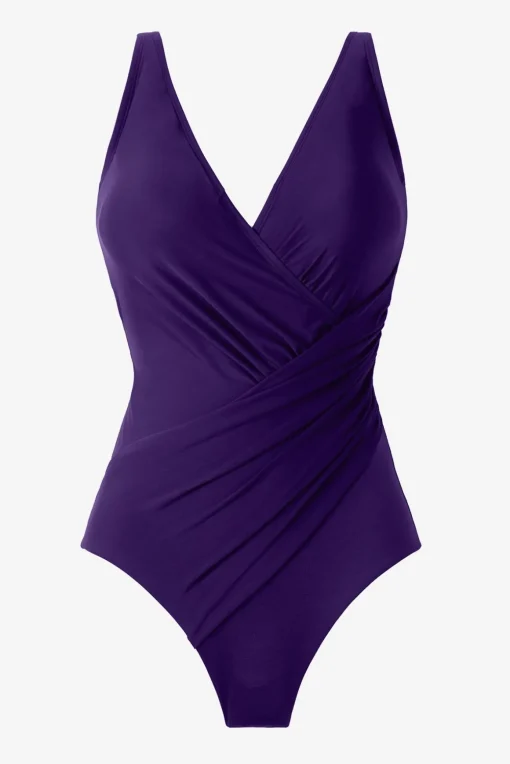 Must Haves Oceanus One Piece Swimsuit
