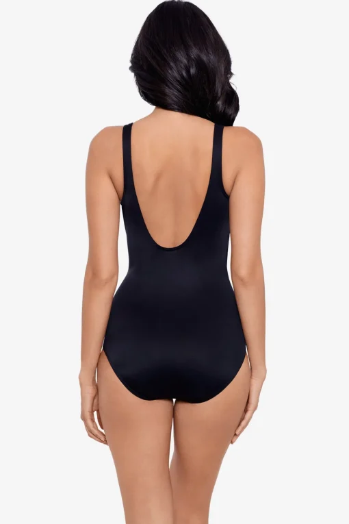 Must Haves Oceanus One Piece Swimsuit