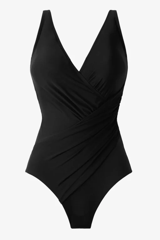 Must Haves Oceanus One Piece Swimsuit