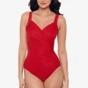 Must Haves Sanibel One Piece Swimsuit