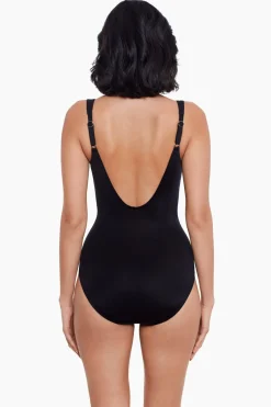 Must Haves Sanibel One Piece Swimsuit DDD-Cup