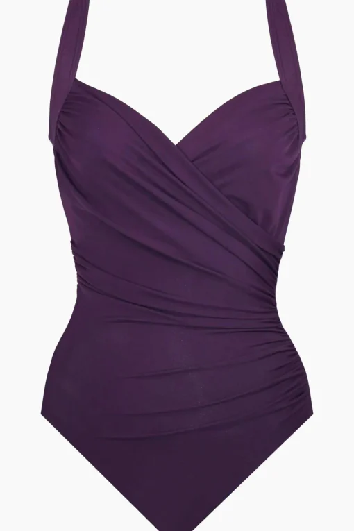 Must Haves Sanibel One Piece Swimsuit