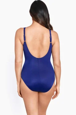 Must Haves Sanibel One Piece Swimsuit