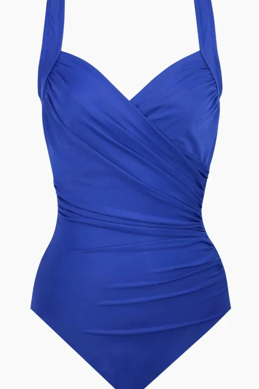Must Haves Sanibel One Piece Swimsuit
