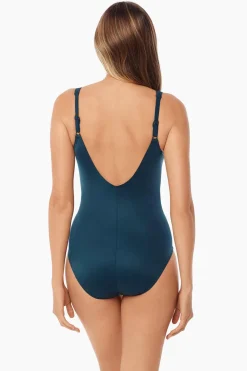 Must Haves Sanibel One Piece Swimsuit