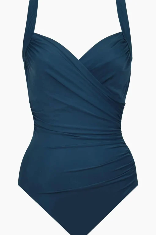 Must Haves Sanibel One Piece Swimsuit