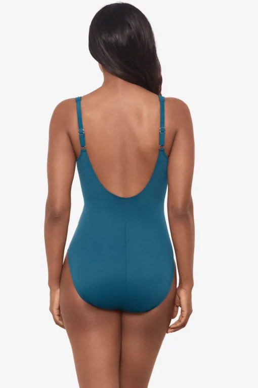 Must Haves Sanibel One Piece Swimsuit