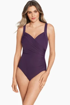 Must Haves Sanibel One Piece Swimsuit DDD-Cup