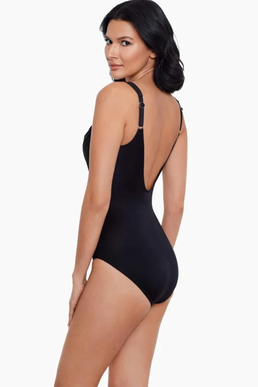 Must Haves Sanibel One Piece Swimsuit