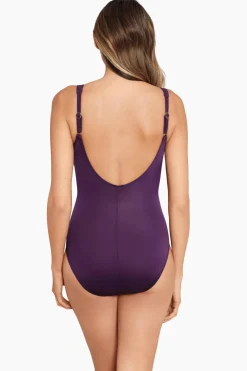 Must Haves Sanibel One Piece Swimsuit DDD-Cup
