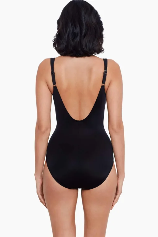 Must Haves Sanibel One Piece Swimsuit