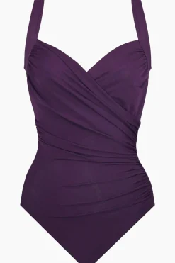 Must Haves Sanibel One Piece Swimsuit DDD-Cup