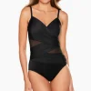 Mystify One Piece Swimsuit DDD-Cup