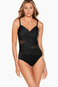 Mystify One Piece Swimsuit DDD-Cup