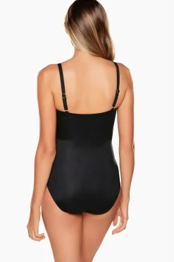 Mystify One Piece Swimsuit DDD-Cup
