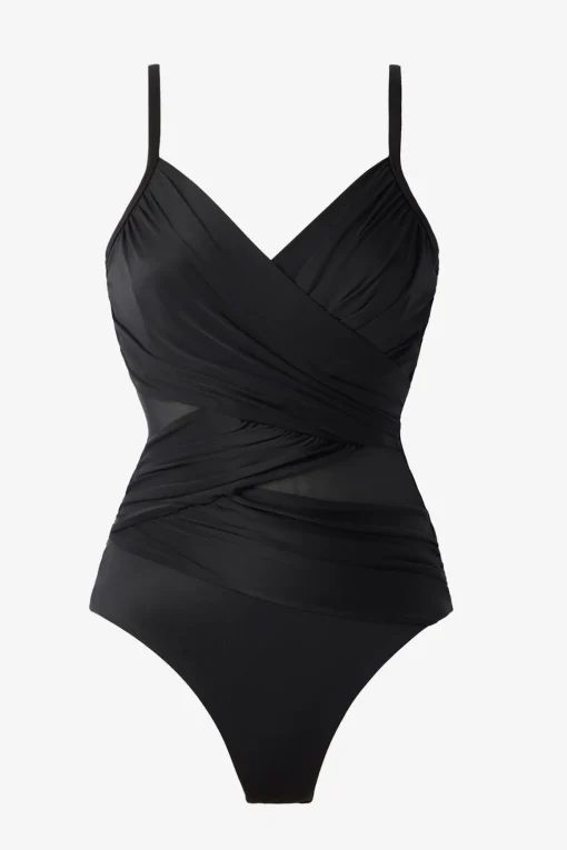Mystify One Piece Swimsuit DDD-Cup