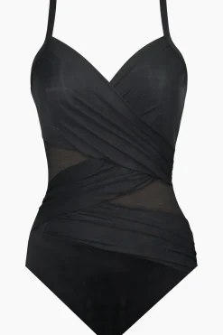 Mystify One Piece Swimsuit