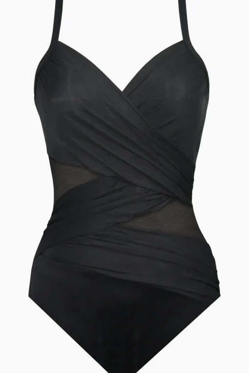 Mystify One Piece Swimsuit