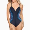 Nepali Temptation One Piece Swimsuit